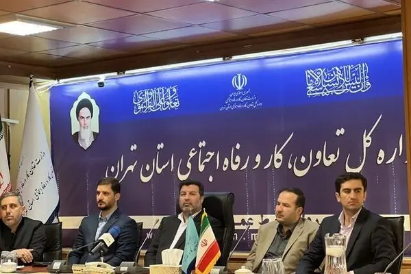 تعداد باور نکردنی شرکت های تعاونی در تهران