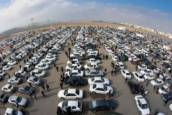 قیمت محصولات سایپا امروز چهارشنبه ۳ اردیبهشت  ۱۴۰۴