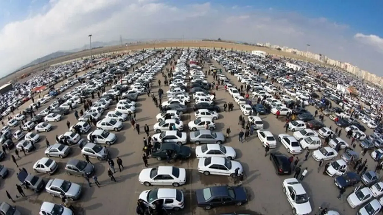 قیمت محصولات سایپا امروز چهارشنبه ۳ اردیبهشت ۱۴۰۴