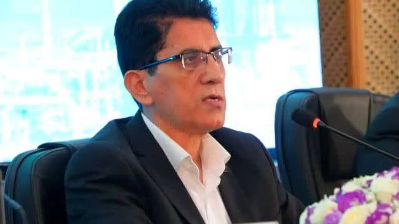 راهاندازی معاونت هوش مصنوعی در هلدینگ پتروپالایش اصفهان
