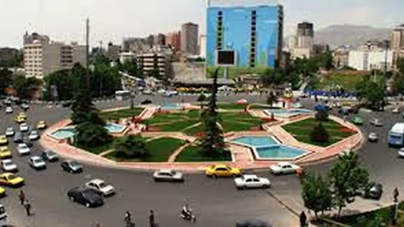 جدول قیمت خانه در این محله پرفروش تهران