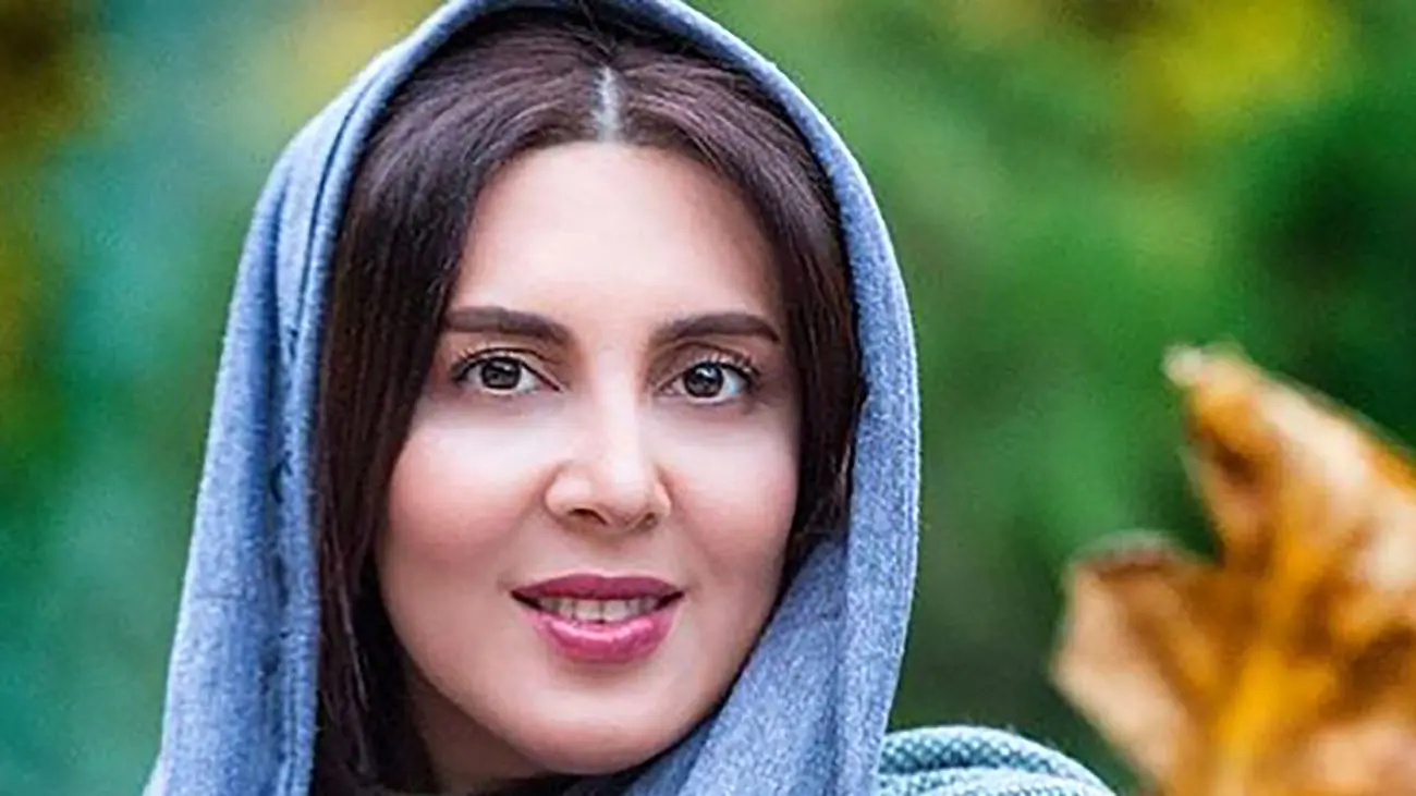 جدیدترین عکس از لیلا بلوکات با استایل خیلی زنانه / چقدر تغییر کرد !