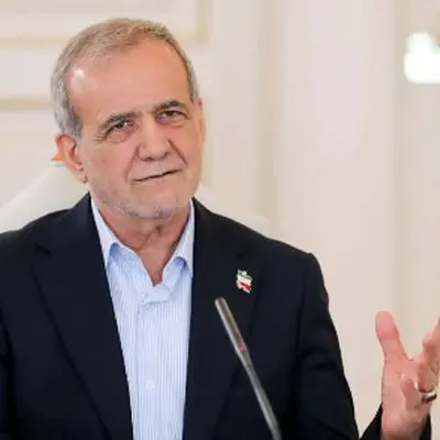 دستور جدید پزشکیان برای این کارکنان/ تغییرات بزرگ نزدیک است!