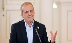 دستور جدید پزشکیان برای این کارکنان/ تغییرات بزرگ نزدیک است!