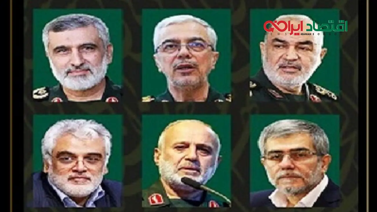 بیانیه روابط عمومی شرکت نفت سپاهان درپی تجاوزات رژیم صهیونیستی به ایران اسلامی