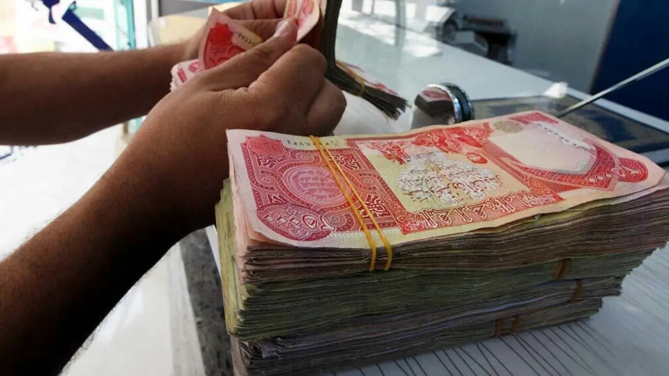 قیمت دینار عراق به تومان امروز یکشنبه ۱۴ بهمن ۱۴۰۳