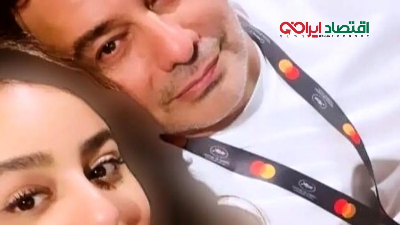 همسر پیمان قاسم‌خانی با استوری عاشقانه غوغا کرد؛ روز مرد عاشقانه!