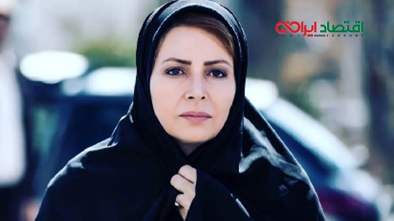 تصویری دلخراش از اعلامیه ترحیم برادر جوان نسرین نکیسا