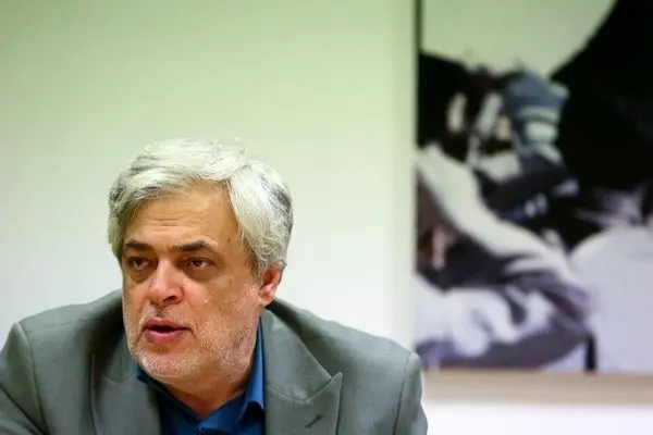 مهاجری: تندروها بعد از شکست جلیلی «عصبانی» مانده‌اند