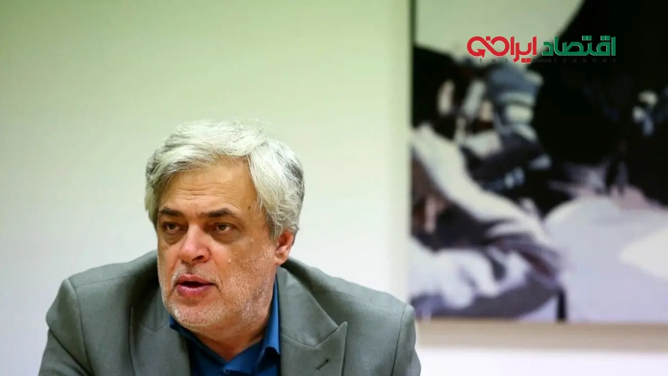 مهاجری: تندروها بعد از شکست جلیلی «عصبانی» مانده‌اند