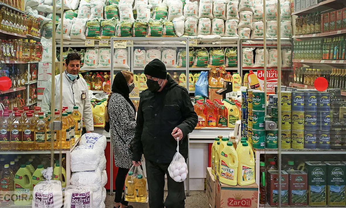 قیمت این 10 کالا دیگر گران نمیشود؟! / از گوشت و برنج تا...