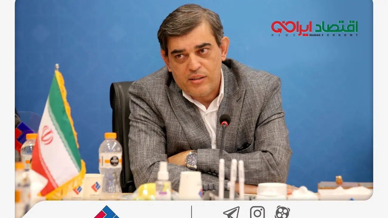 برگزیدگان جشنواره «داستان زندگی» بیمه ملت معرفی شدند / فرهادیپور: نوآوری، مشتریمداری و توسعه خدمات، سه محور اصلی برنامههای آینده بیمه ملت است