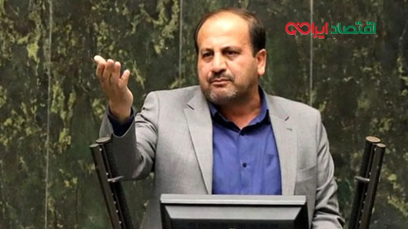 نماینده مجلس خطاب به ترامپ و نتانیاهو: حواستان را جمع کنید!