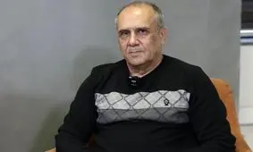 گفتگوی بی‌پرده با ضیا عربشاهی درباره حواشی تیم ملی فوتبال و پرسپولیس + تیزر