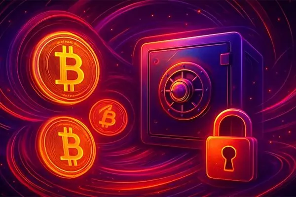 چطور یک صرافی امن برای معاملات ارز دیجیتال انتخاب کنیم؟