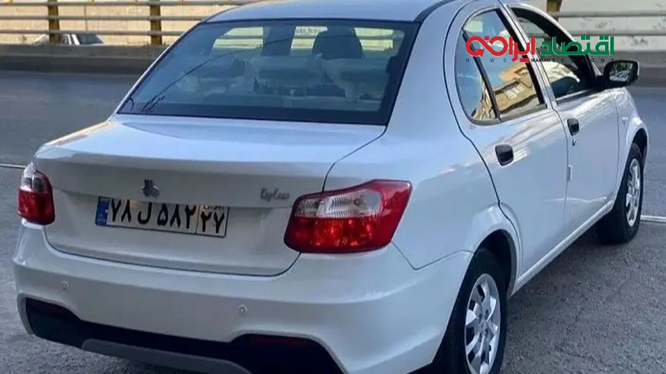 قیمت روز محصولات سایپا امروز سه شنبه ۱۱ آذر ۱۴۰۴ + جدول