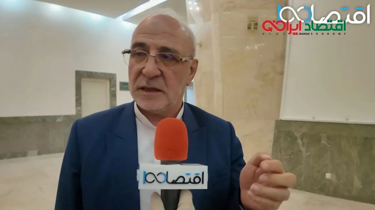 نماینده مجلس: رئیس جمهور به این باور نرسیده که کار جامعی دراقتصاد نیاز است +فیلم