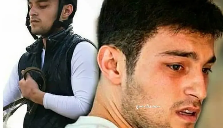 بازیگر سرشناس زخم کاری خطاب به جواد عزتی : دلتنگت می شم بابا مالک !