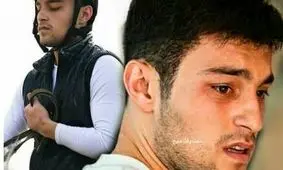 بازیگر سرشناس زخم کاری خطاب به جواد عزتی : دلتنگت می شم بابا مالک !