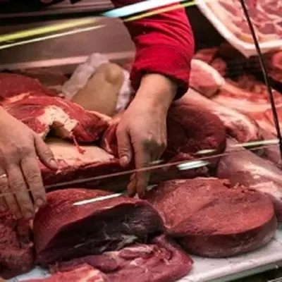 گوشت ۶۰۰ هزارتومانی تبدیل به طلای ۱ میلیونی شد!