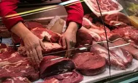 گوشت ۶۰۰ هزارتومانی تبدیل به طلای ۱ میلیونی شد!