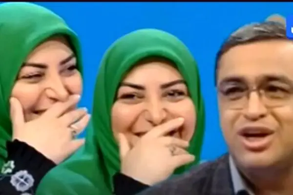 فیلم | دکتر عزیزی: چرا دخترهای ایرانی به پسرا التماس عشق می‌کنند و بلاک می‌خورند؟!