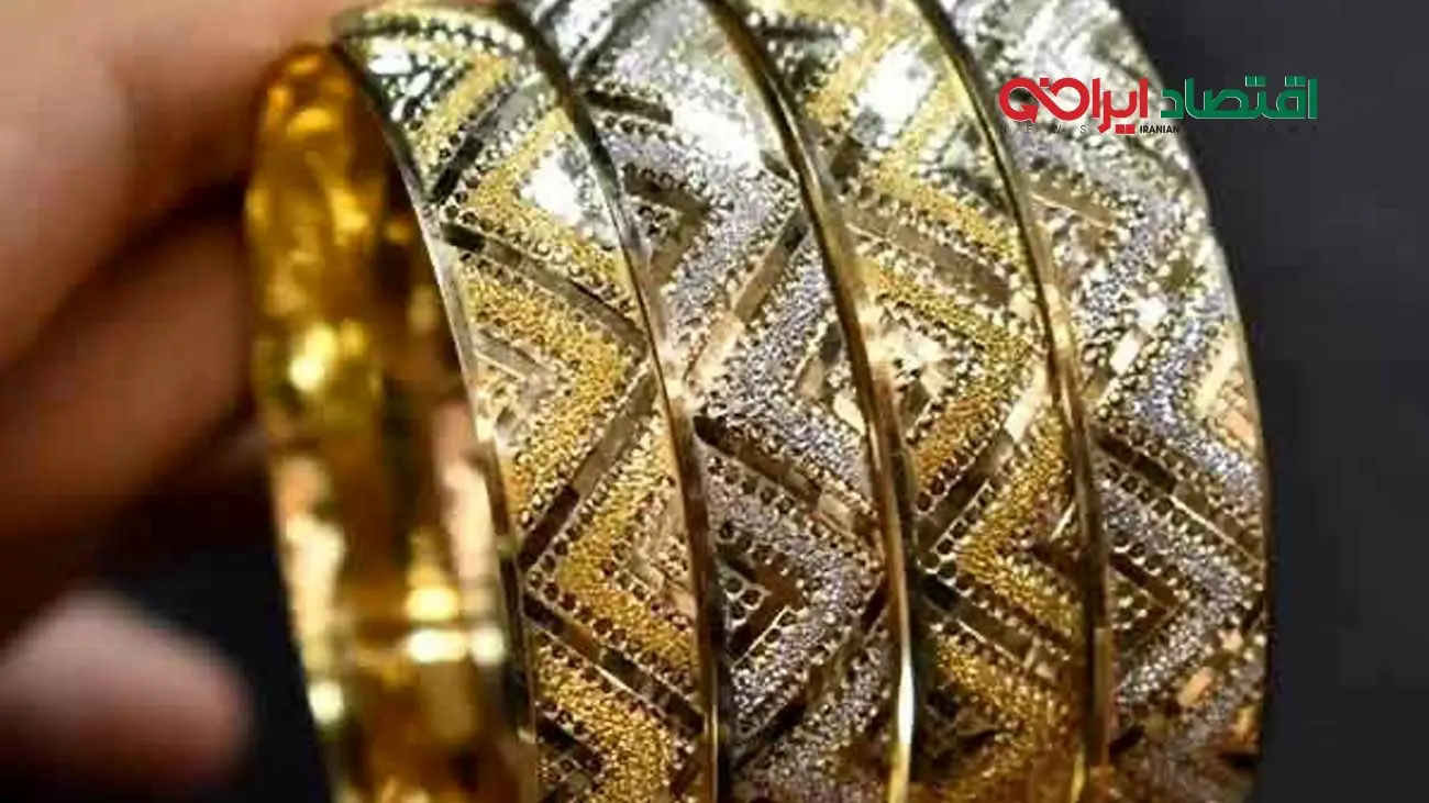 درخشش دوباره طلا در میانه بحرانهای اقتصادی و سیاسی