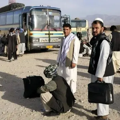 آخرین تصمیم درباره اخراج اتباع مجاز افغانستانی