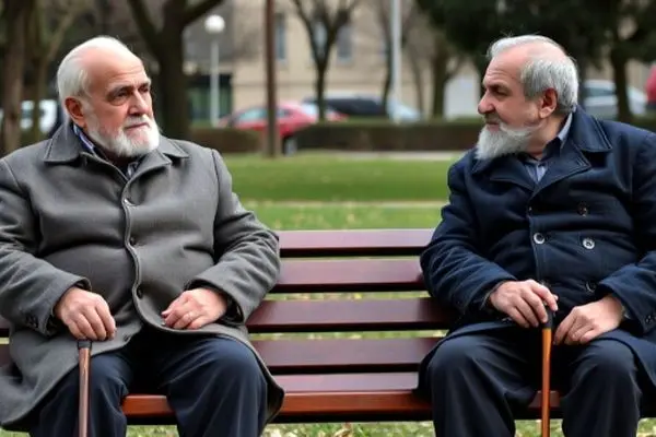 خبر فوری برای بازنشستگان؛ دیگر منتظر این تاریخ نباشید