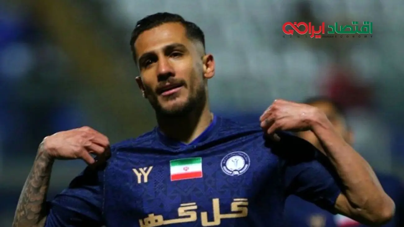 ستاره گلگهر، بمب جدید پرسپولیس در نقل و انتقالات؟