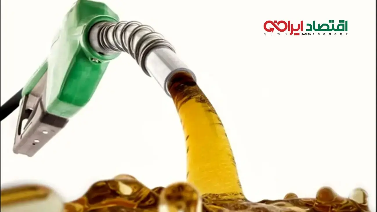 تغییرات سهمیه بنزین فروردین ۱۴۰۴ + جزئیات کارت سوخت