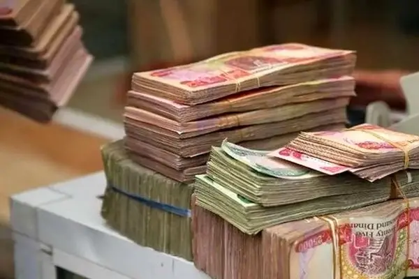 قیمت دینار عراق امروز ۱۸ آذر ۱۴۰۳ 