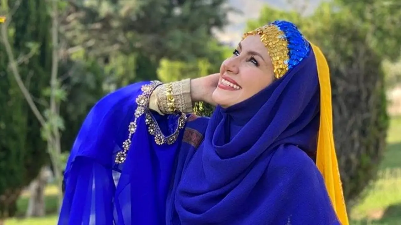 همبازیهای تعجب برانگیز «خاله شادونه» مشخص شدند