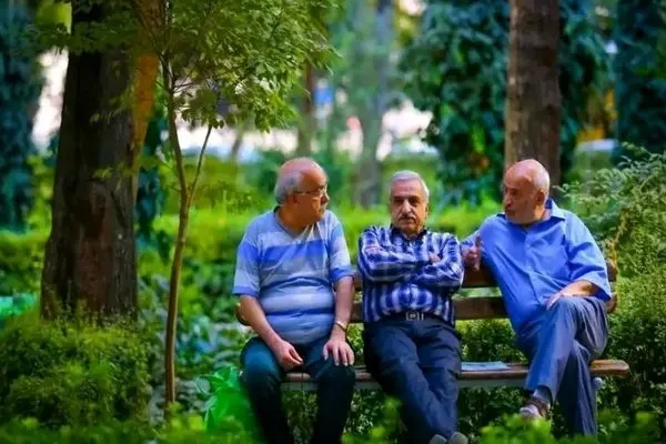 خبر فوری: بازنشستگان پیامک واریزی را چک کنید!