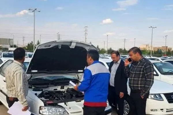 مصوبه جدید ابلاغ شد / پول افت قیمت خودرو را بگیرید! + جزییات 