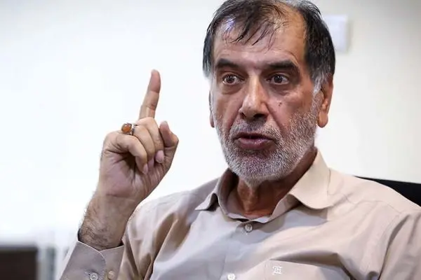 باهنر: برخی اصلاح‌طلبان معتقدند پزشکیان هیچ‌وقت «یکی از ما» نبوده است