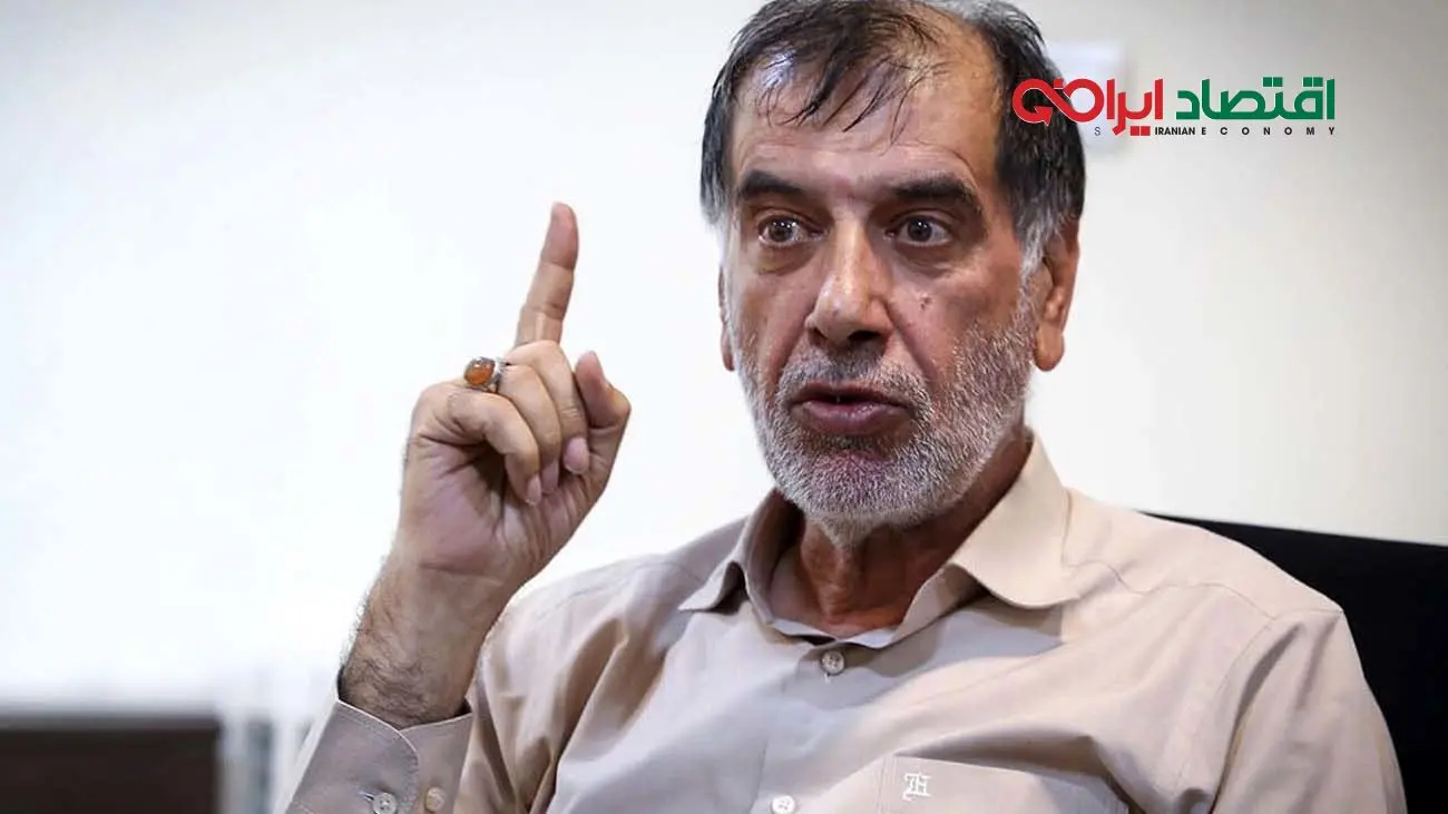 باهنر: برخی اصلاحطلبان معتقدند پزشکیان هیچوقت «یکی از ما» نبوده است