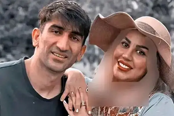 عکس‌هایی از خاص‌ترین جهیزیه اکرم بانو، همسر جنجالی علیرضا بیرانوند