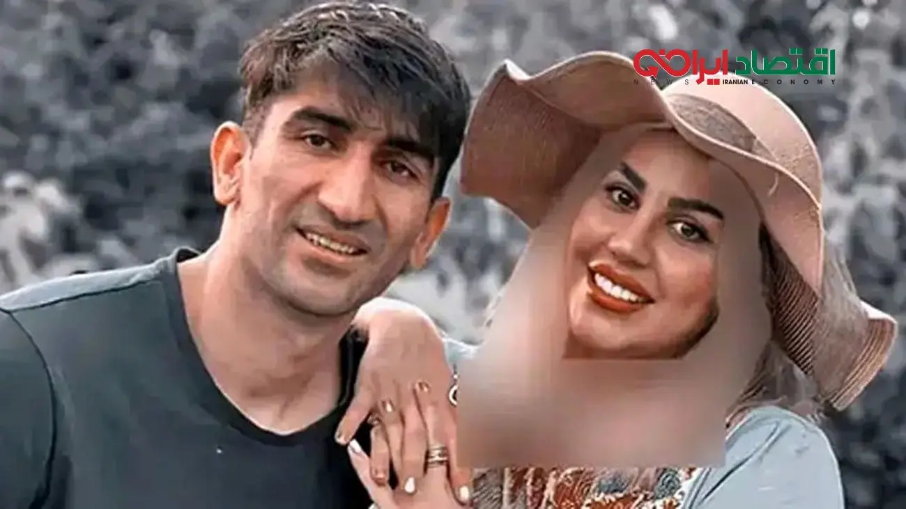 عکس‌هایی از خاص‌ترین جهیزیه اکرم بانو، همسر جنجالی علیرضا بیرانوند