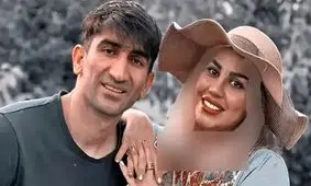 عکس‌هایی از خاص‌ترین جهیزیه اکرم بانو، همسر جنجالی علیرضا بیرانوند