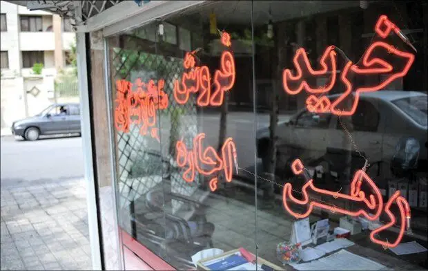 بازگشت قراردادهای اجاره به شیوه 100 سال پیش