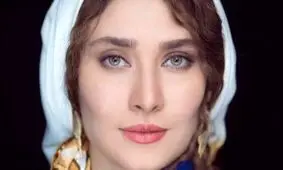 ساناز سعیدی رازهای پشت پرده سریال بچه مهندس را فاش کرد!
