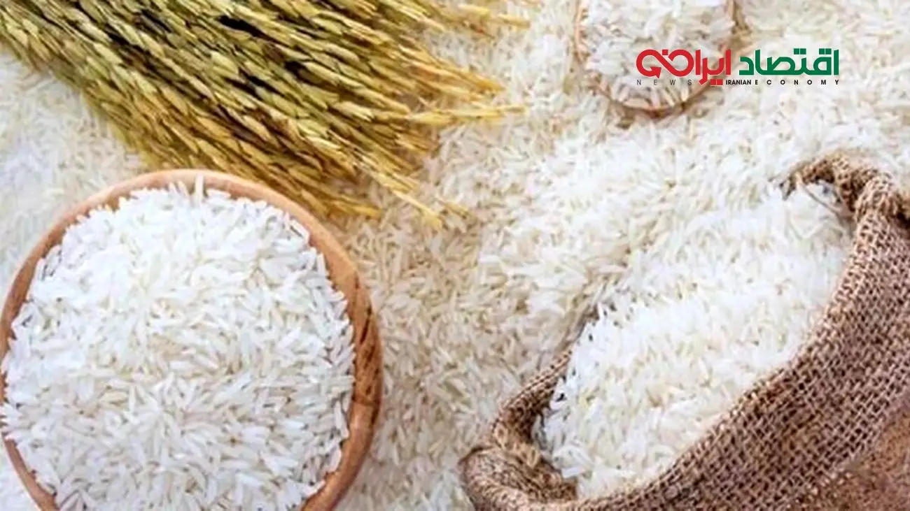 قیمت روز برنج هندی مهر ماه ۱۴۰۴: برنج درجه یک چند؟ + جدول