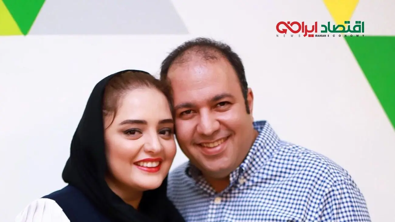 راز عاشقانه‌های نرگس محمدی و علی اوجی در کانادا؛ حقیقتی که همه را شوکه کرد!