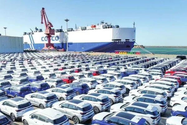 تصمیم جدید دولت برای واردات خودرو و تاثیر آن بر بازار