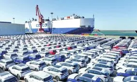 تصمیم جدید دولت برای واردات خودرو و تاثیر آن بر بازار