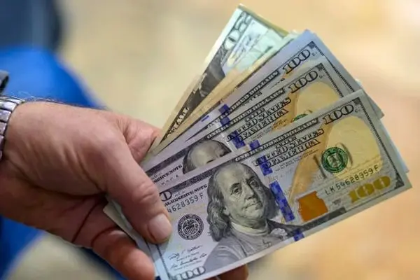 دلار در کمال ناباوری ۹۸ هزار تومان شد / اتفاقی که کسی انتظارش را نداشت!