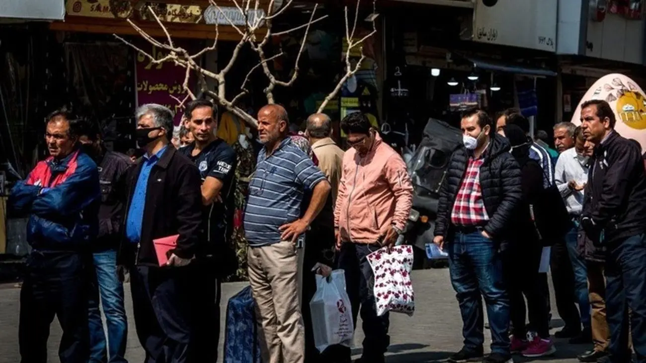 وسطِ بازی گرگم و گله میبرم بالایی ها؛ طبقه متوسط حذف شد/ وزیر اقتصاد علت اوج گیری تورم را ناآرامی پس از مرگ مهسا امینی دانست!