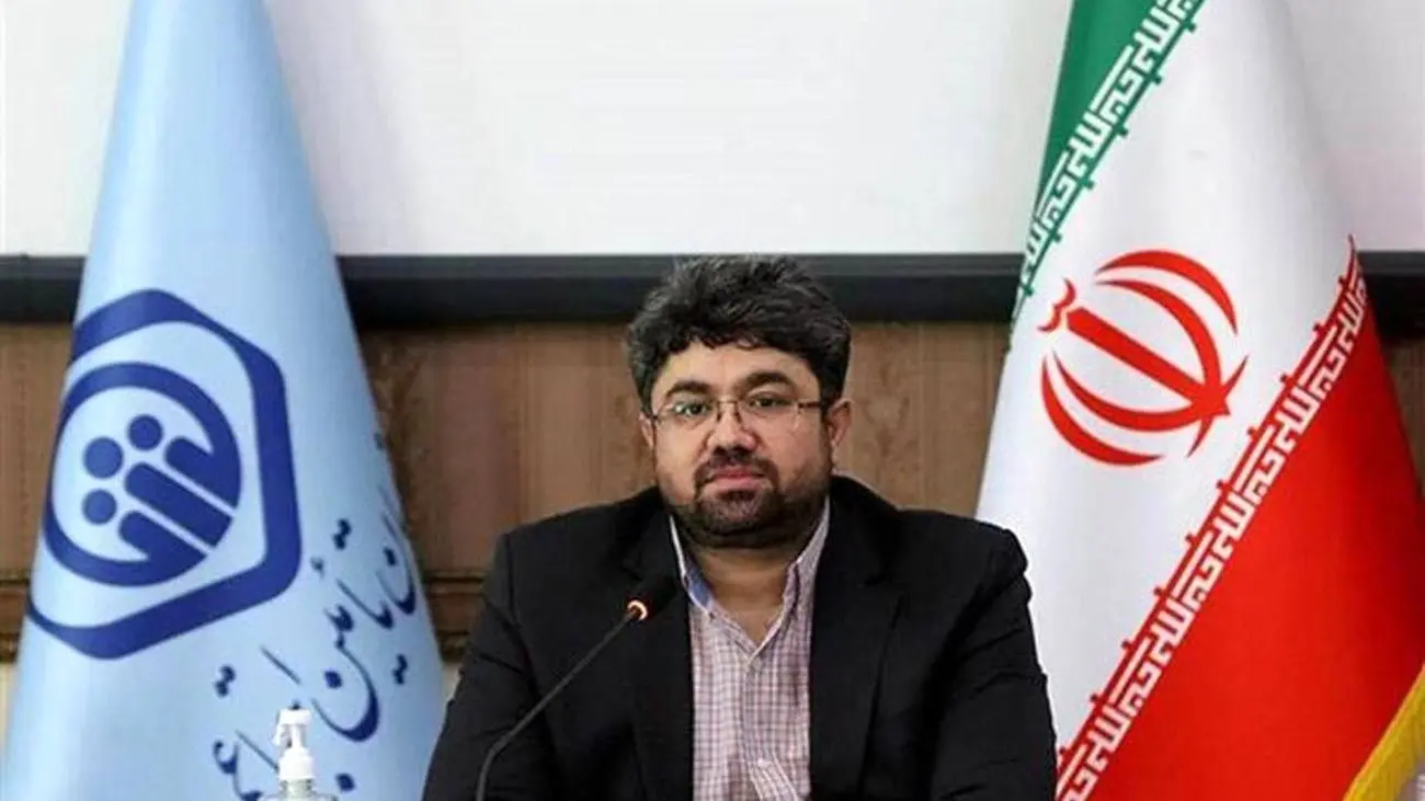 مدیرعامل سازمان تامین اجتماعی برکنار شد+ دلایل