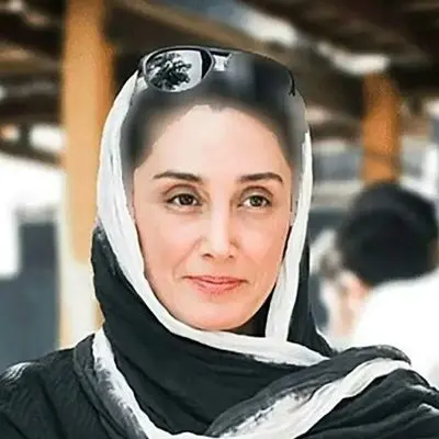 ساده‌ترین تولد برای سوپراستار ایرانی؛ تصویری از کیک تولد هدیه تهرانی!